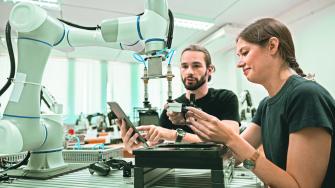 El trabajo del futuro pedirá más que conocimientos: exigirá propósito.