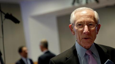 Stanley Fischer, exvicepresidente de la Fed, falleció este domingo 1 de junio