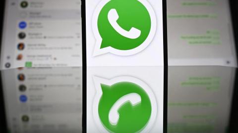 WhatsApp.
