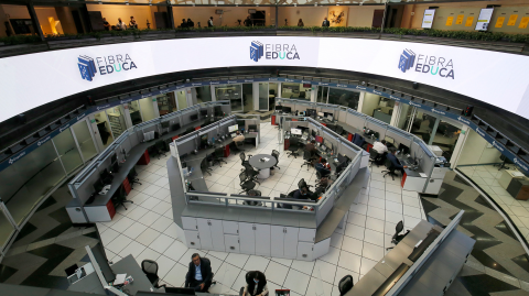 Fibra Educa