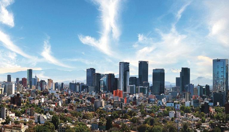 El registro anual para la inflación mexicana de alimentos fue de 6%, que es cinco veces la media reportada por los países de la organización.
