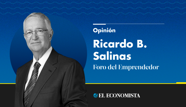 Ricardo B. Salinas | Foro del Emprendedor